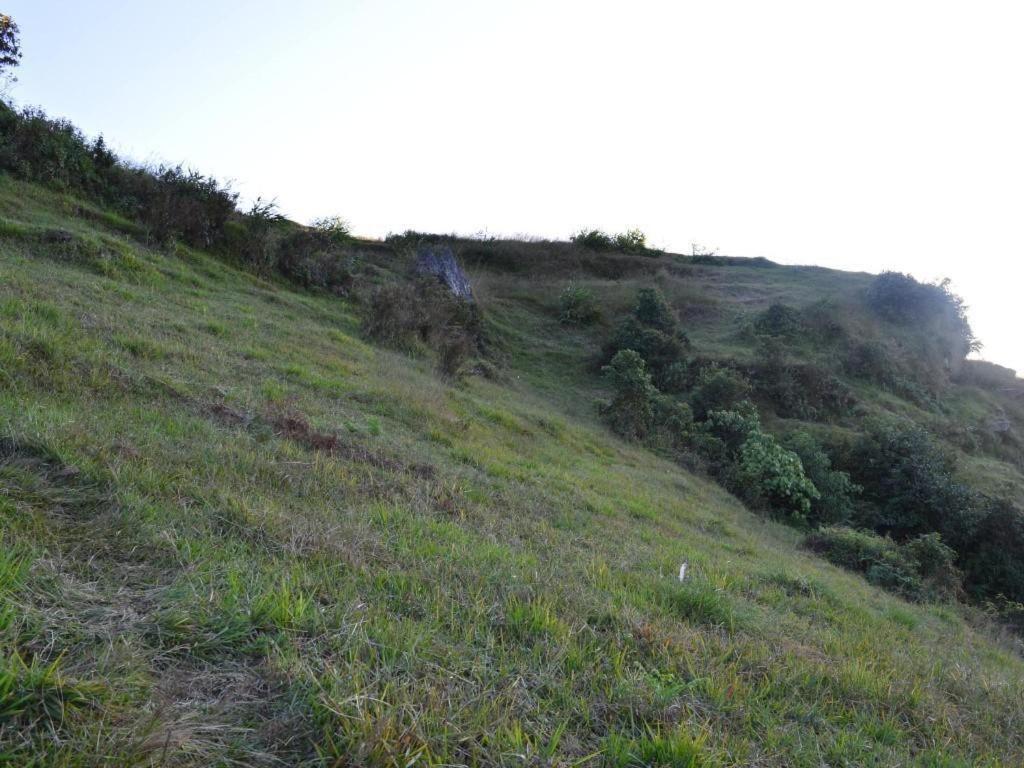 神秘高地度假村 博卡拉 外观 照片